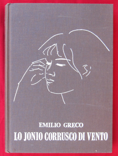 Libro emilio greco jonio - emilio, lo
