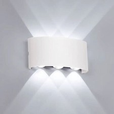 APPLIQUE PLAFONIERA LED 6W