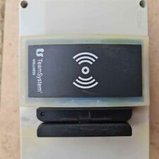 lettori di tessera magnetica e