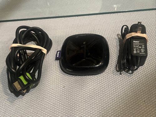 Roku media - (3a, generazione)