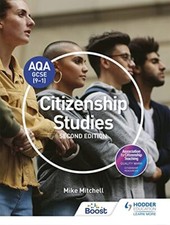 AQA GCSE (9-1) Citizenship