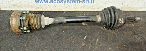Ricambi usati semiasse - ricambi,