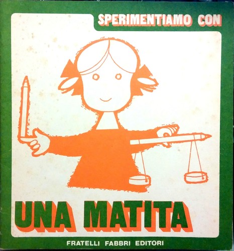 Sperimentiamo bicchiere - sperimentiamo, un