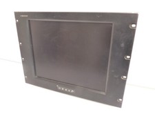Cyberview 8U 17" TFT LCD RP817