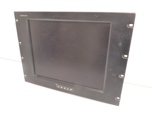 Cyberview tft lcd rp817 - 8u,