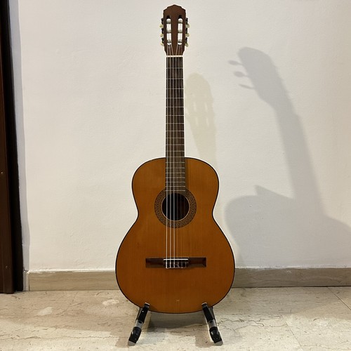 Chitarra classica ferrarotti - chitarra,