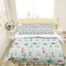 Set copripiumino trapuntato