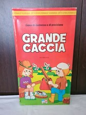 Gioco In Scatola Grande Caccia