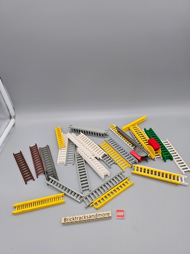 Lego 4207 scala - lego®, 1/2