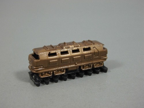 Loks locomotive elettriche - locomotive,