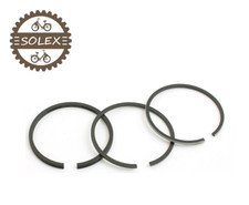 Anelli ø39 5mm per solex - 3x,