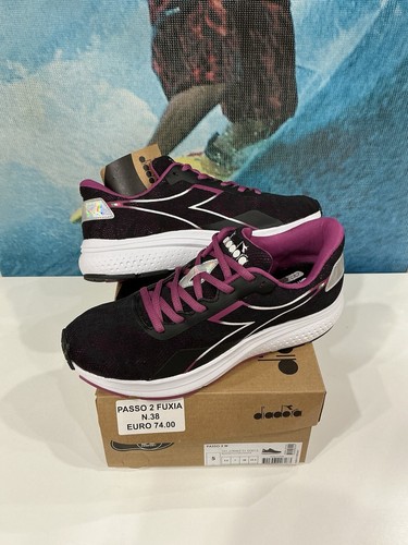 Scarpe ginnastica diadora - scarpe,