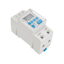 Interruttore Timer Astronomico