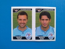 Figurine Calciatori Panini