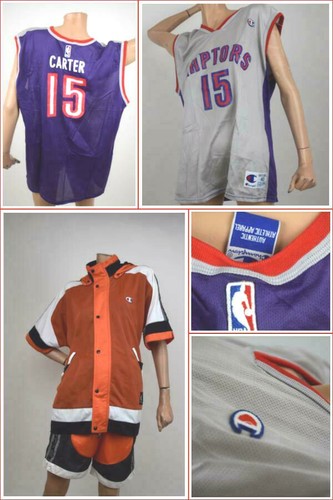 Champion usa basket nba - usa, maglia