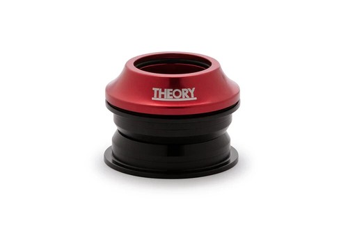 Theory cuffia - 1-1/8",