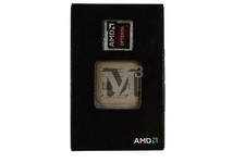 AMD Opteron 4334 - Processore