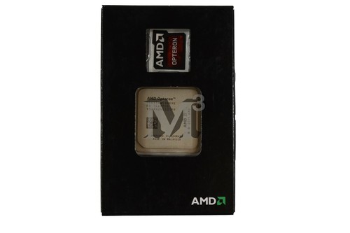 Amd opteron 4334 processore - amd,