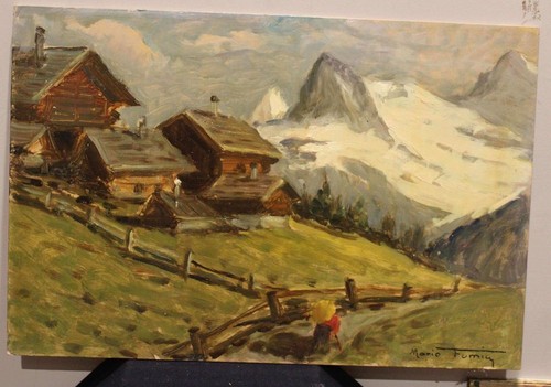Mario fumia - mario, (1931-2013)