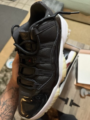 Air jordan retro basso - 11,