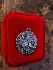 Medaglia Anni 60 Marina