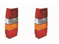 2x Fari posteriori ABAKUS S+D