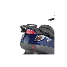 Kit attacchi bauletto monolock