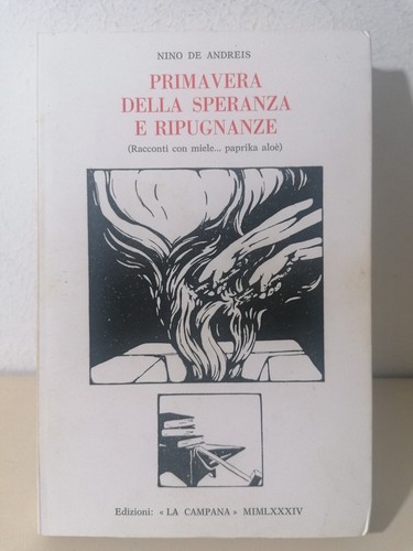 Primavera della speranza - della,