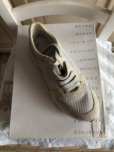 Sneakers traforate donna - , nuove
