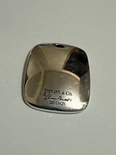 Tiffany & Co. Sterling Silver