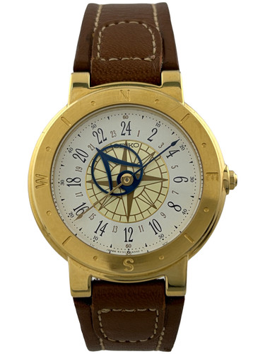 Orologio polso uomo seiko - orologio,