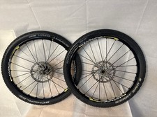 Set ruote Mavic Crosstrail 26