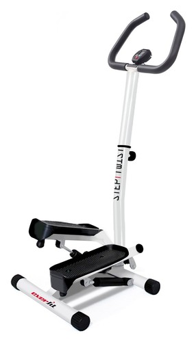 Everfit stepper mini con - stepper,