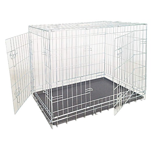 Croci gabbia per cani - cani,