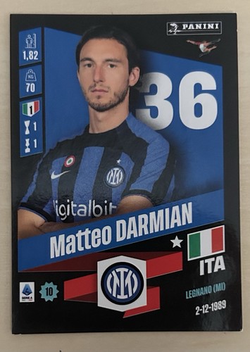 Inter calciatori panini - inter,