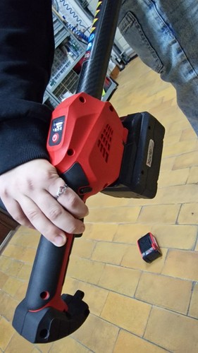 Adattatore batteria - da,