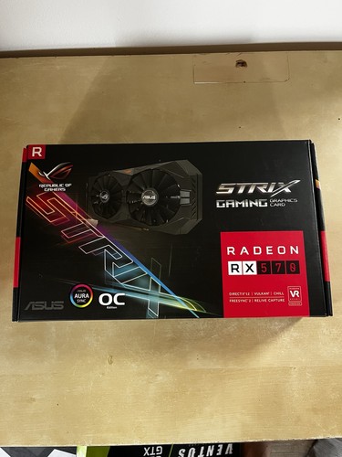 Scheda grafica asus strix - scheda,