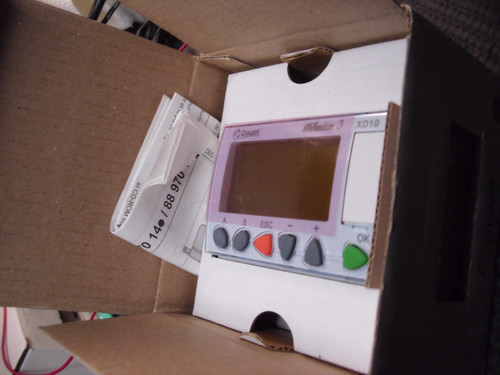 Crouzet millenium 970 143 - 3, 88