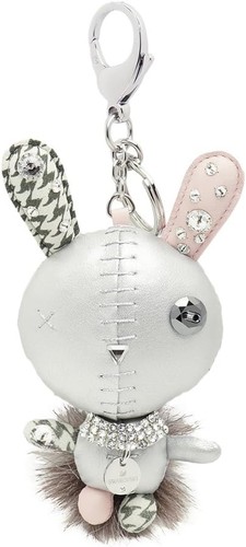 Swarovski portachiavi donna - swarovski,