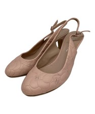 Scarpe CHANEL decolte tacco