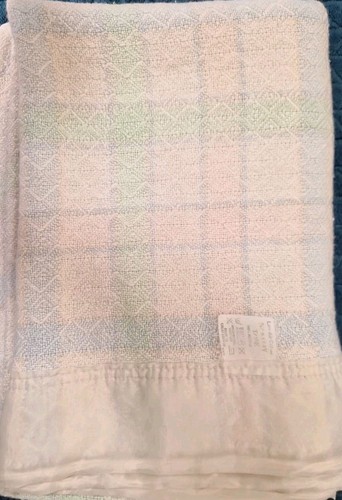 Coperta lettino carrozzina