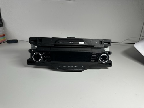 Autoradio originale alfa romeo - originale,
