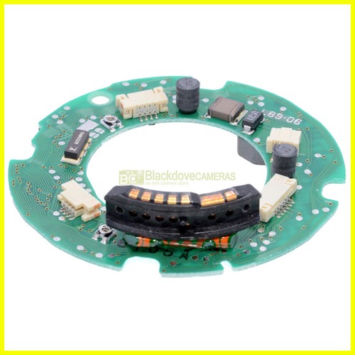 Circuito principale main board - main,