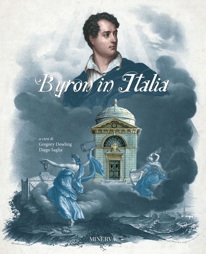 Byron italia aa vv - in,