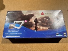 Pacchetto Farpoint (Sony
