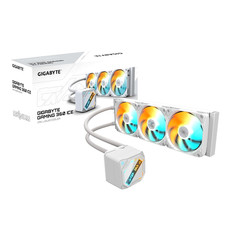 GAMING 360 ICE Raffreddamento