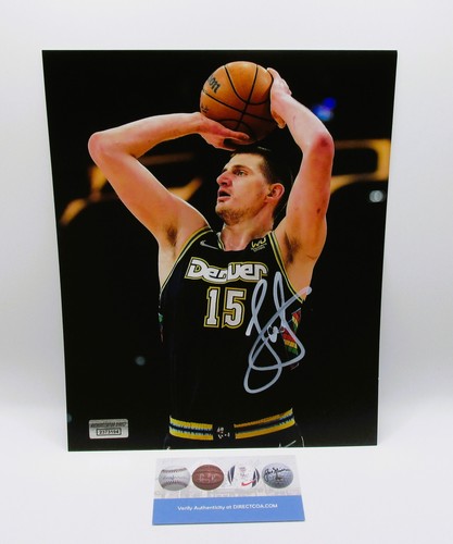 Nikola jokic foto - nikola,