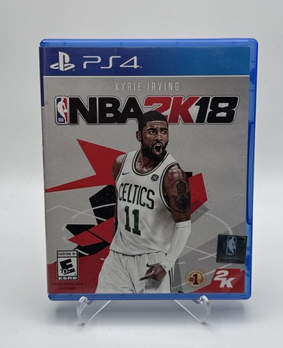 Videogioco nba 2k18 sony - videogioco,