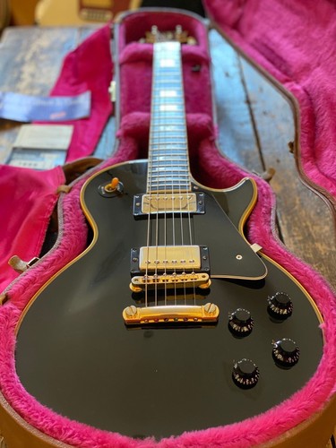 Gibson pre historic les paul - pre-historic,