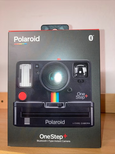 Polaroid onestep nuova - polaroid,